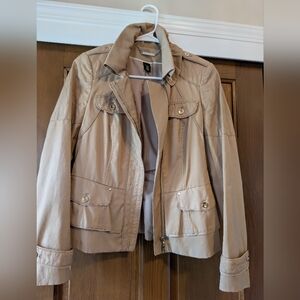 White House Black Market Jacket Parka Blazer